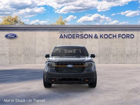 New 2026 Ford Maverick Tremor AWD/4WD image 6