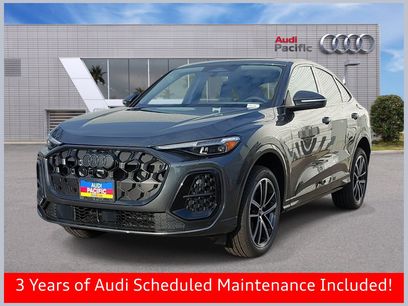 New 2026 Audi Q5 Premium Plus