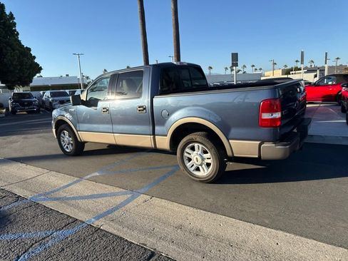 Used 2004 Ford F150 Lariat RWD image 12