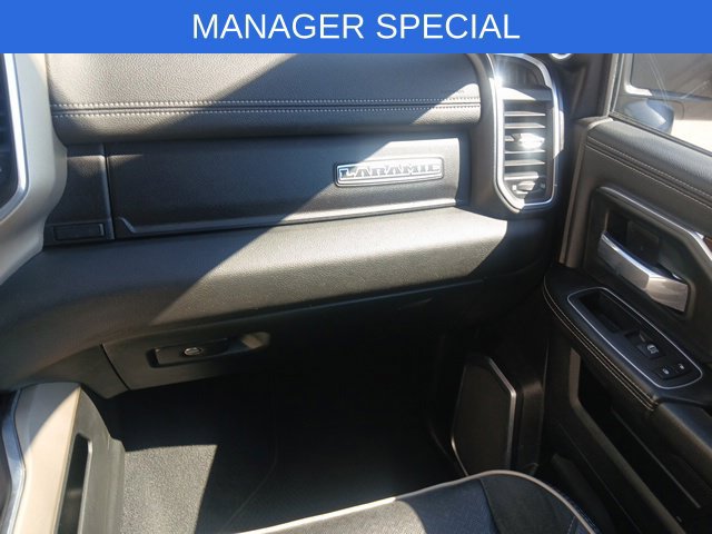 Used 2022 RAM 4500 Laramie AWD/4WD image 37
