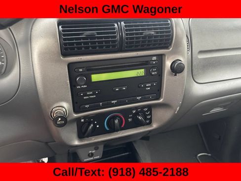 Used 2004 Ford Ranger XLT RWD image 12
