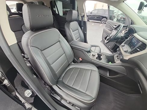 Certified 2023 GMC Acadia Denali w/ Black Diamond Edition image 18