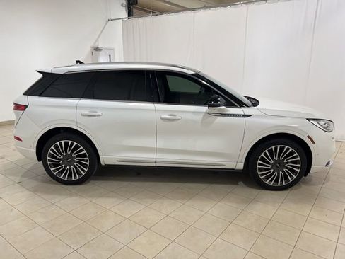 Used 2020 Lincoln Corsair Reserve w/ Equipment Group 202A image 6