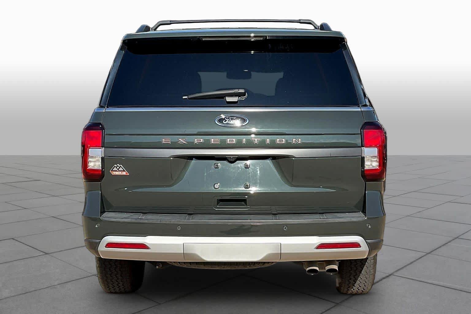 Used 2022 Ford Expedition Timberline AWD/4WD image 6