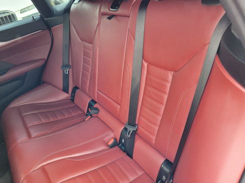 Used 2023 BMW M440i Gran Coupe w/ Premium Package RWD image 15