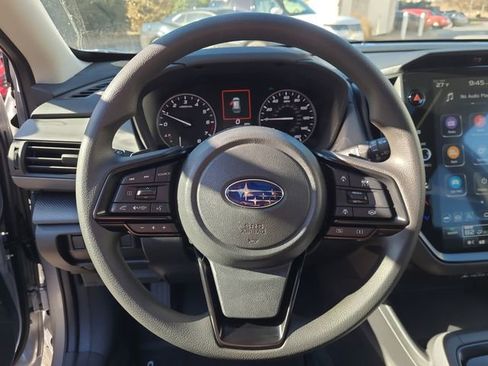 New 2026 Subaru Crosstrek 2.0i Premium image 25