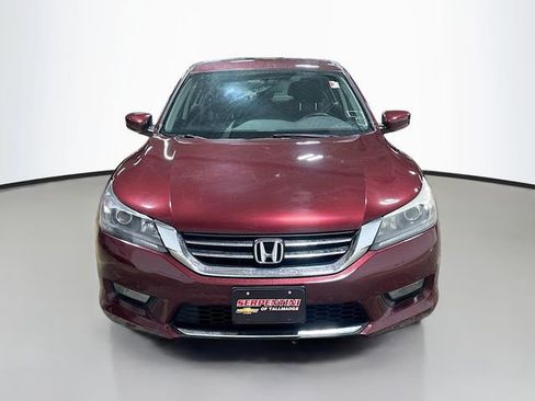 Used 2015 Honda Accord Sport image 3