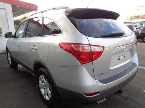 Used 2011 Hyundai Veracruz GLS image 7