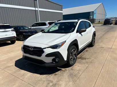 Used 2024 Subaru Crosstrek 2.0i Premium