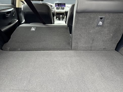 Used 2019 Lexus NX 300h AWD w/ Premium Package image 33