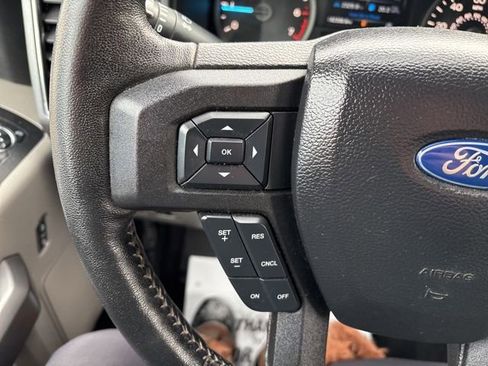 Used 2019 Ford F150 XLT w/ Equipment Group 301A Mid image 12