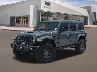 Used 2024 Jeep Wrangler Unlimited Rubicon 392 AWD/4WD video 1