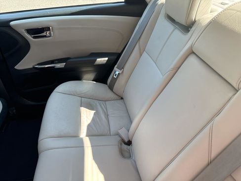 Used 2018 Toyota Avalon XLE Premium image 20