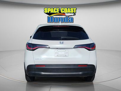 Used 2023 Honda HR-V LX
