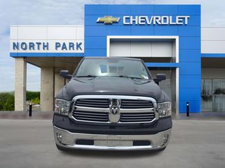 Used 2018 RAM 1500 Big Horn AWD/4WD video 1