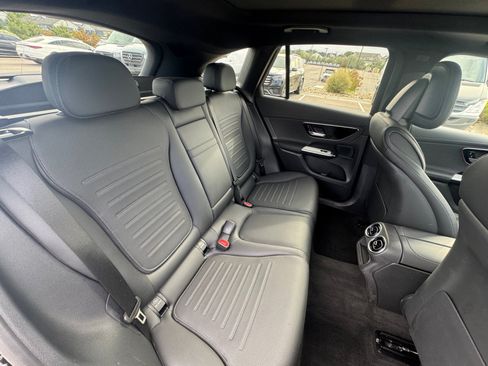 Used 2026 Mercedes-Benz GLC 300 4MATIC image 14