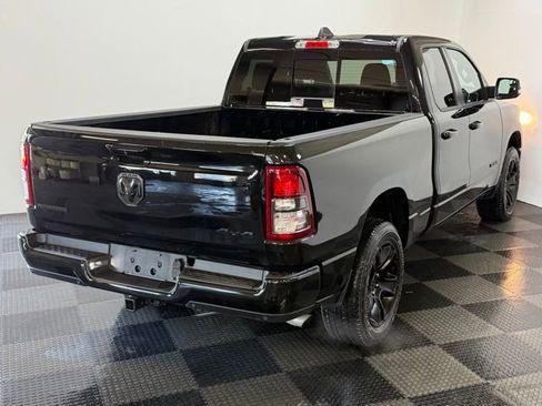 Certified 2023 RAM 1500 Big Horn AWD/4WD image 11