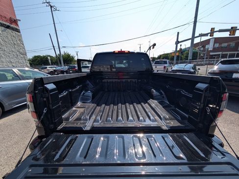 Used 2023 Nissan Frontier Pro-X w/ Tow Package RWD image 19