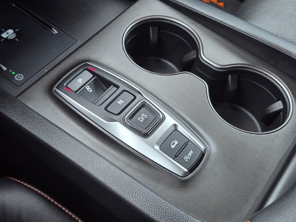 Used 2024 Honda Ridgeline TrailSport image 22