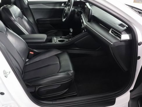 Used 2024 Kia K5 GT-Line w/ GT-Line Premium Package image 23