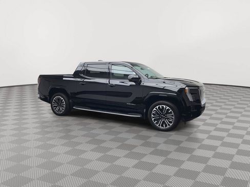 Used 2026 GMC Sierra EV Denali AWD/4WD image 42