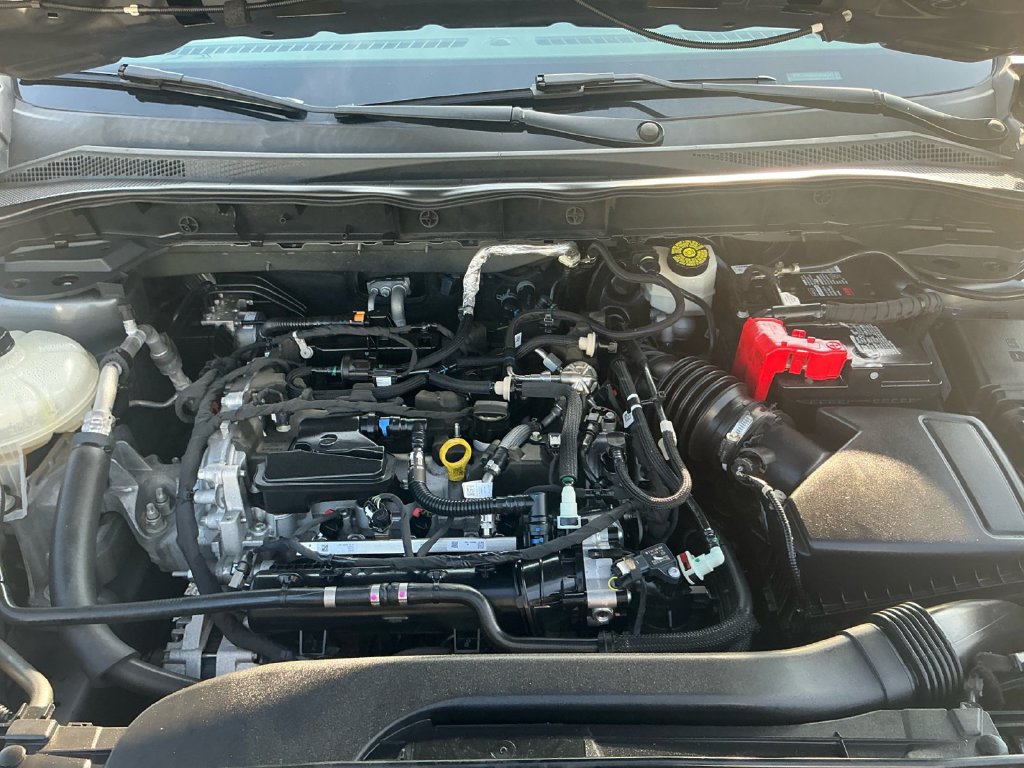 Used 2022 Ford Escape SE FWD image 25