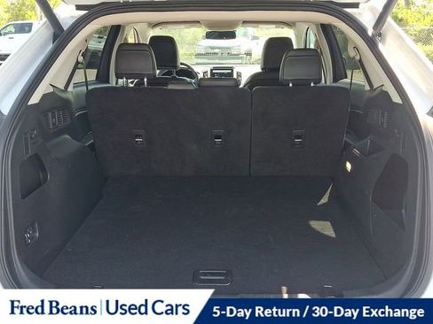 Certified 2024 Ford Edge SEL w/ Convenience Package AWD/4WD image 29