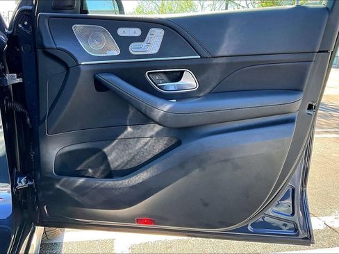 Used 2024 Mercedes-Benz GLE 53 AMG 4MATIC image 21