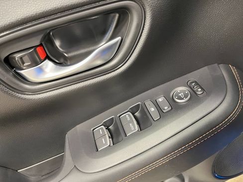 New 2027 Honda HR-V Sport image 14