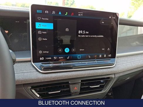 New 2025 Volkswagen Tiguan S image 10