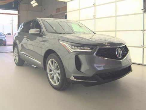 Used 2024 Acura RDX SH-AWD image 2