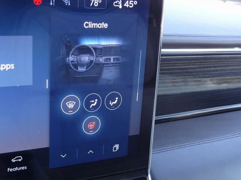 Used 2023 Lincoln Navigator L Black Label image 45