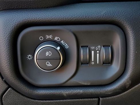 New 2026 RAM 1500 Big Horn image 35