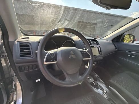 Used 2024 Mitsubishi Outlander Sport AWD image 7