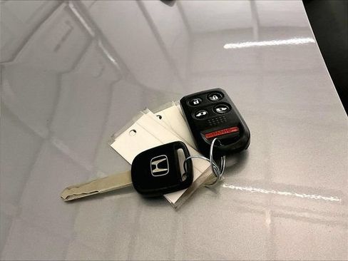 Used 2010 Honda Odyssey EX image 10