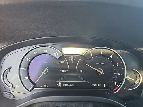 Used 2018 BMW X3 xDrive30i AWD/4WD image 19