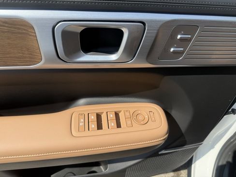 New 2026 Hyundai Santa Fe Calligraphy image 23