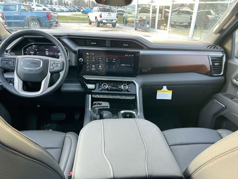 New 2026 GMC Sierra 1500 Denali w/ Denali Reserve Package image 20