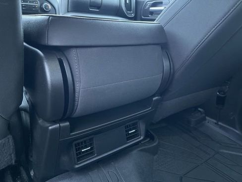 Used 2022 Chevrolet Silverado 1500 Custom w/ Rally Edition image 20