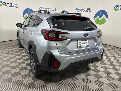 New 2026 Subaru Crosstrek 2.0i Premium image 4