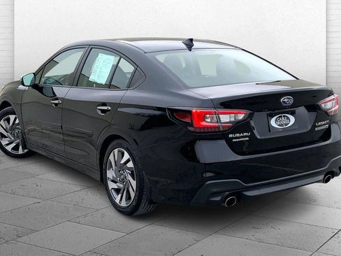 Used 2023 Subaru Legacy Touring XT image 10