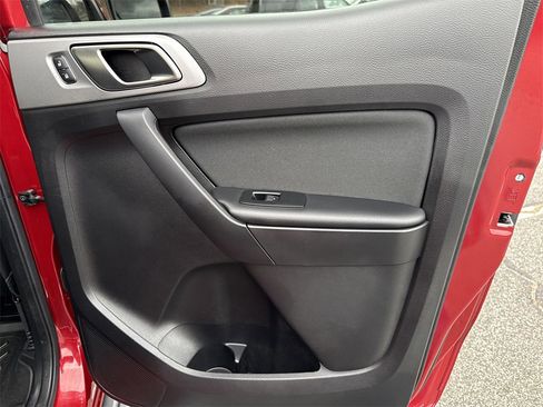 Used 2021 Ford Ranger XLT w/ Equipment Group 301A Mid image 17