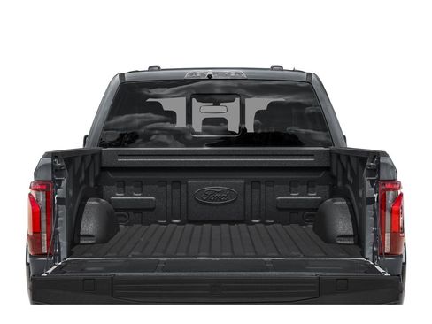 Certified 2024 Ford F150 Raptor AWD/4WD image 42