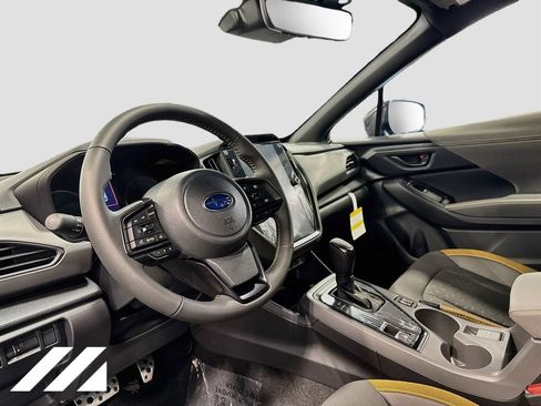 New 2026 Subaru Crosstrek 2.5i Sport AWD/4WD image 9