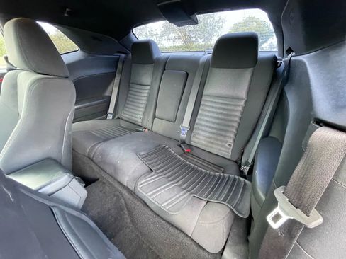 Used 2013 Dodge Challenger R/T w/ Sound Group II image 23