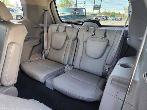 Used 2013 Toyota Highlander Limited image 14