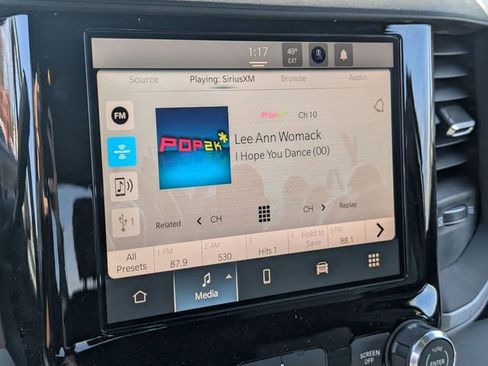 New 2026 RAM 3500 Tradesman image 16