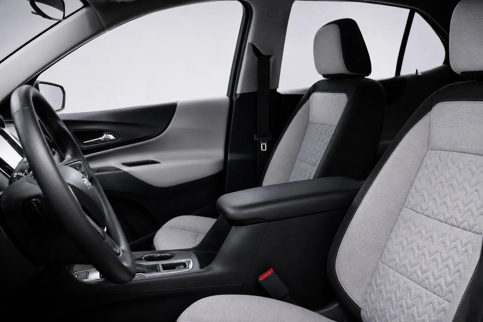 Used 2023 Chevrolet Equinox LS w/ LS Convenience Package AWD/4WD image 19
