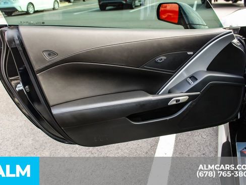 Used 2016 Chevrolet Corvette Z06 image 33