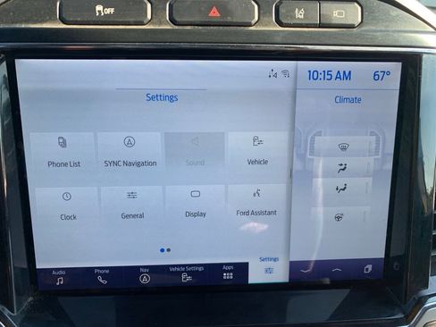 Certified 2022 Ford F250 King Ranch w/ King Ranch Ultimate Package image 12